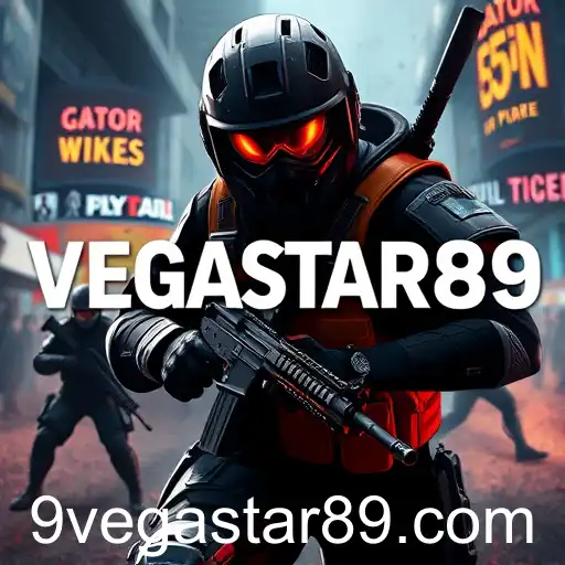 Exploring the Thrilling World of Action Games: A Look into 'vegastar89'