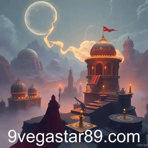 Exploring the Thrilling World of Adventure Quest: A Deep Dive into Vegastar89's Influence