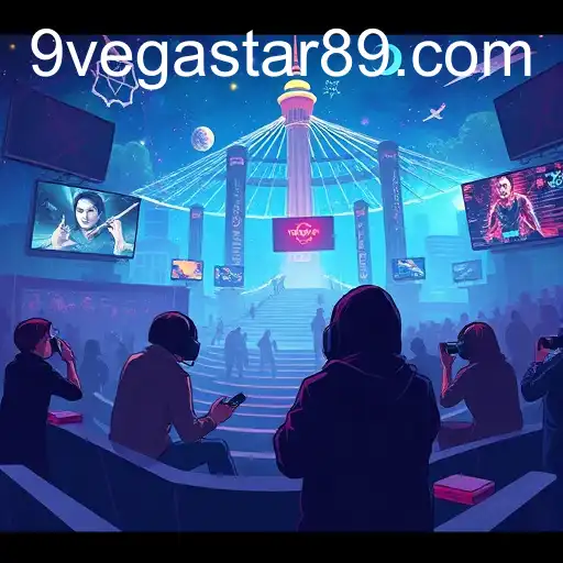 The Digital Evolution of Gaming