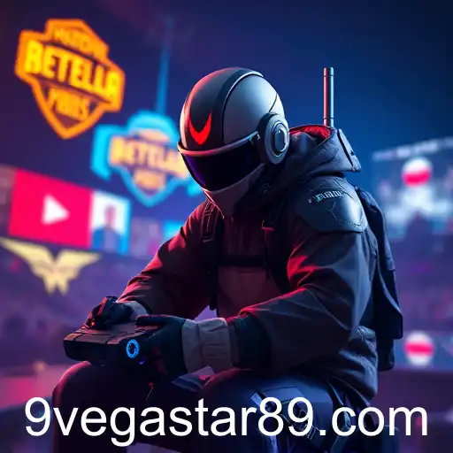 The Rise of Vegastar89 in the Gaming World