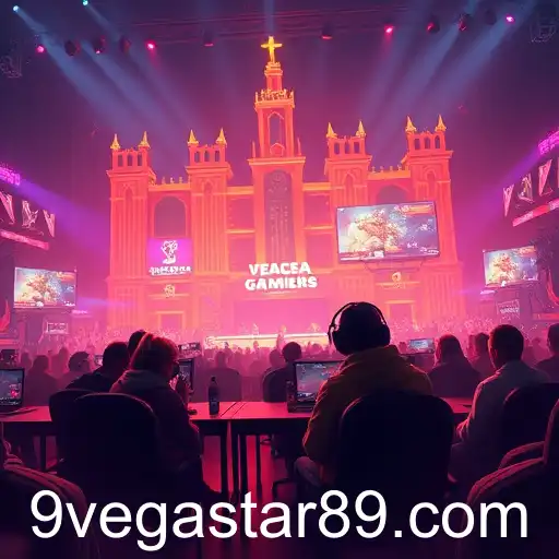 Innovations in Online Gaming Community