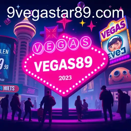 The Rise of Vegastar89: A Gaming Phenomenon