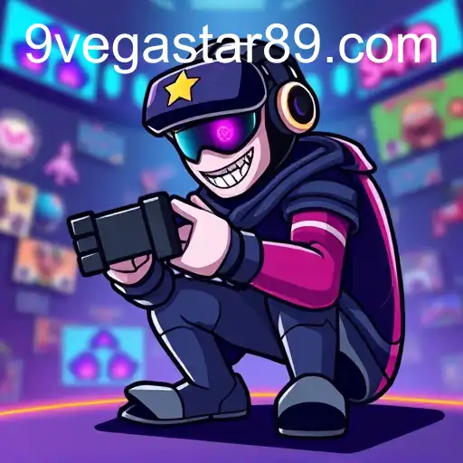 The Rise of Vegastar89 in the Gaming Universe