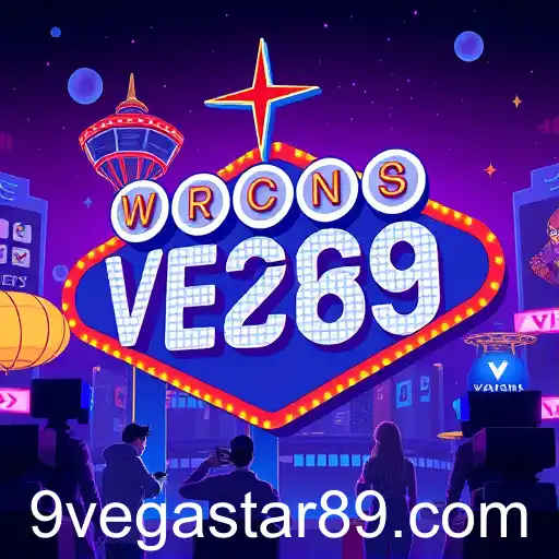 The Rise of Vegastar89: A New Era in Gaming
