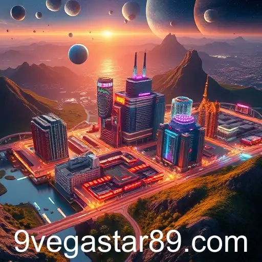 Exploring the Intricate Universe of Simulation World: The Rise of 'vegastar89'