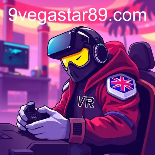 Growing Influence of Vegastar89 in Gaming Community