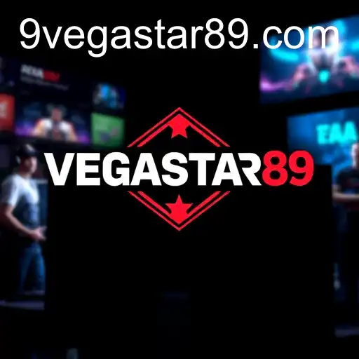 Vegastar89: Revolutionizing the Gaming Landscape