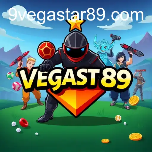 Vegastar89: The Rise of a New Gaming Platform