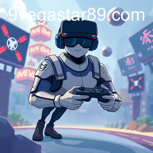 Vegastar89 Revolutionizes Online Gaming