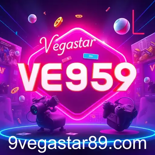 Vegastar89 Revolutionizes Gaming in 2025