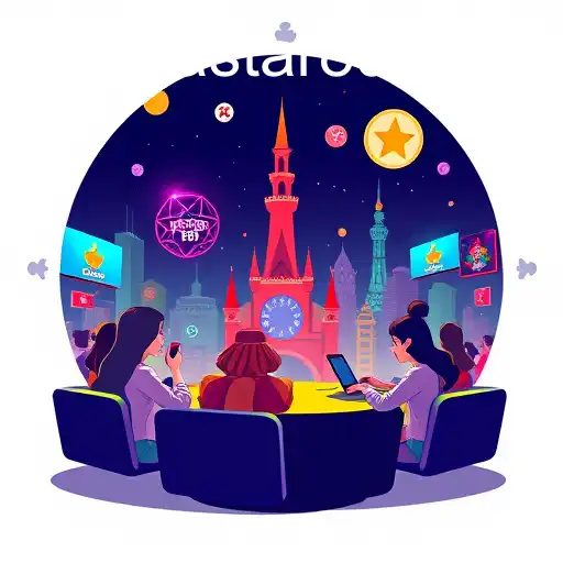 Vegastar89 Sparks Revival in Online Gaming